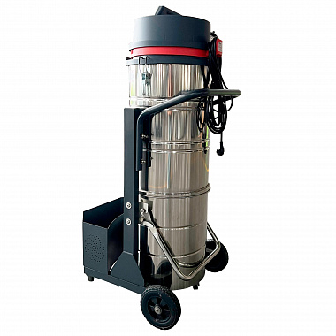 Индустриальный пылесос EVOline IVC 3100-36