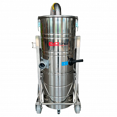 Индустриальный пылесос EVOline IVC 1100-30