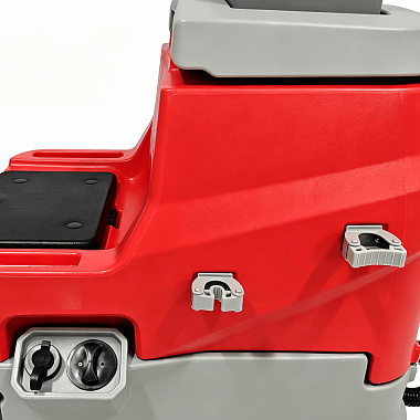 Поломоечная машина EVOline SDB 700 R-V2