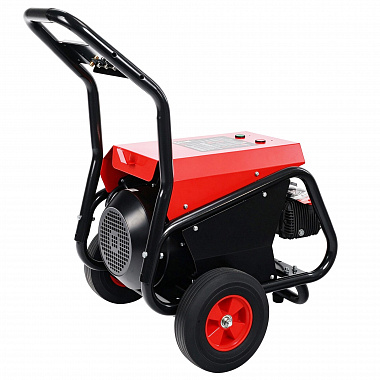 Аппарат высокого давления электрический EVOline PWE 2515 COLD