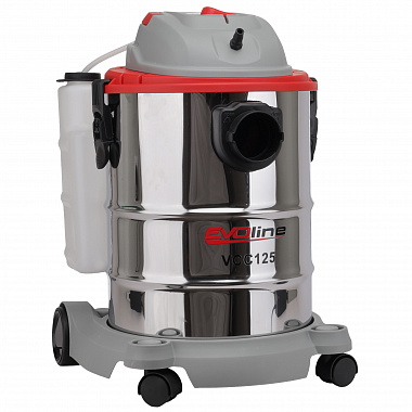Пылесос моющий EVOline VCC 125
