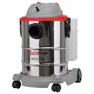 Пылесос моющий EVOline VCC 125