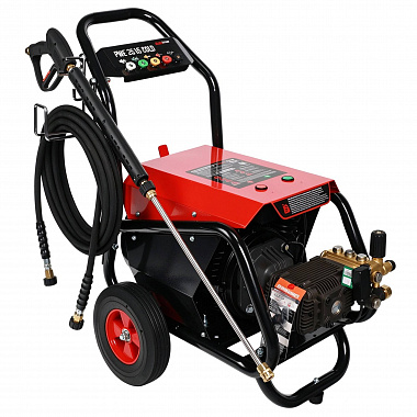 Аппарат высокого давления электрический EVOline PWE 2515 COLD